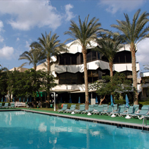 Iberotel Heliopolis Hotel